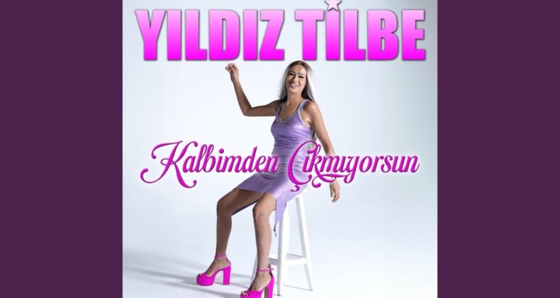 Yıldız Tilbe – Kalbimden Çıkmıyorsun