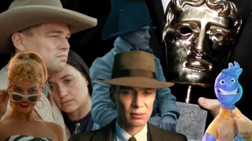 2024 BAFTA Ödülleri adayları açıklandı