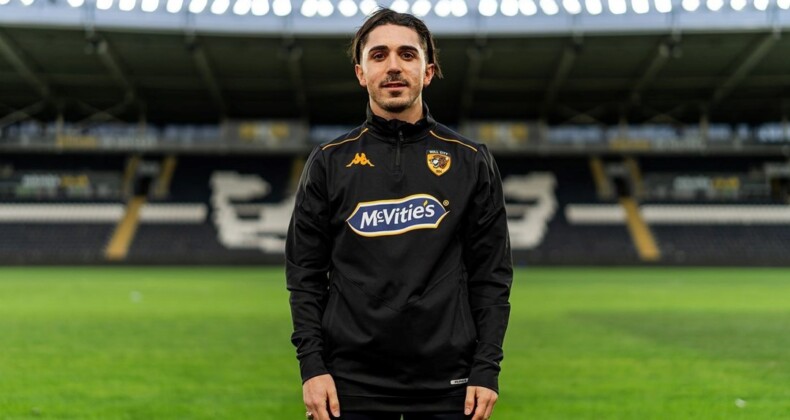 Abdülkadir Ömür asist yaptı, Hull City kazandı