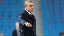 Abdullah Avcı: Hakemden özür dilerim, haklıydı