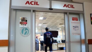 Acil tıp için yoğun bakım hakkı