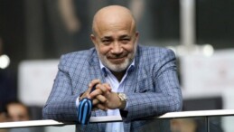 Adana Demirspor’da başkan Murat Sancak görevi bıraktı!