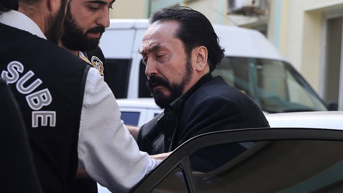 Adnan Oktar’ın cezaevi görüşleri kaydedilecek