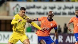 Al Fayha 0-1 Al Nassr MAÇ SONUCU – ÖZET Cristiano Ronaldo…