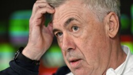 Ancelotti’den Arda Güler’e ‘sabır’ mesajı!