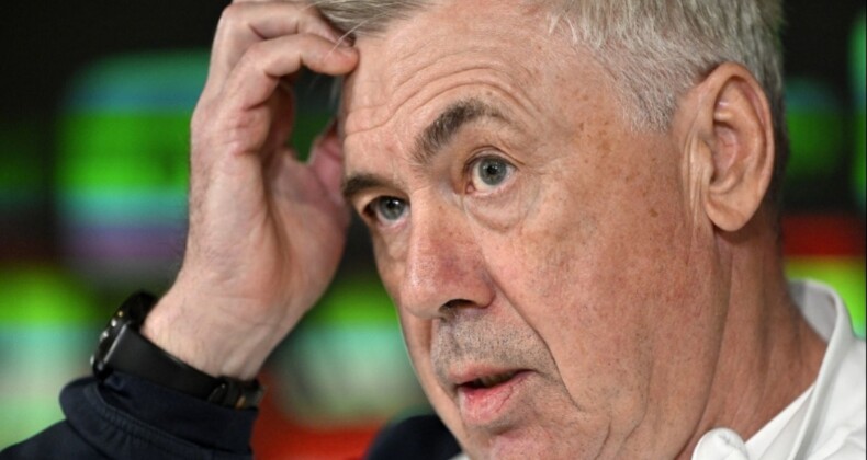 Ancelotti’den Arda Güler’e ‘sabır’ mesajı!