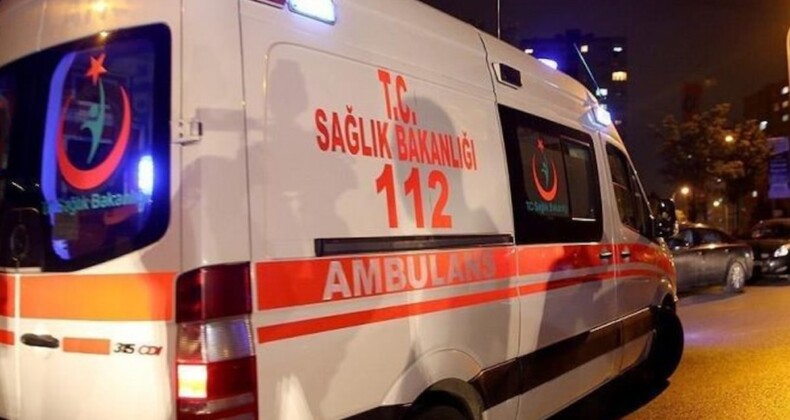 Ankara’da kaza: İki kişiyi katledip kaçtı