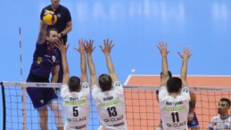 Arkas Spor SVG Lüneburg’a set vermedi