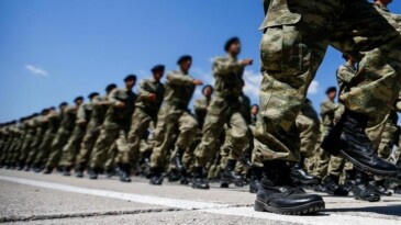 Askerlik Yerleri Açıklandı: Şubat Celp Dönemi Askerlik Yerleri Nasıl Öğrenilir?