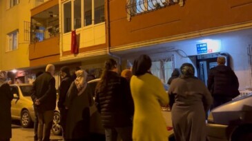 Bağcılar’da dehşet: Annesini bıçaklayarak öldürdü