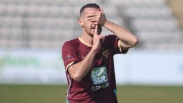 Bandırmaspor, Ümraniyespor’u rahat geçti
