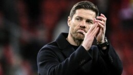 Bayer Leverkusen’den Xabi Alonso açıklaması: Liverpool’a gidecek mi?