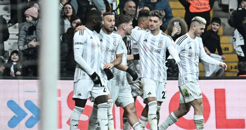 Beşiktaş, İstanbulspor deplasmanında (Muhtemel 11’ler)