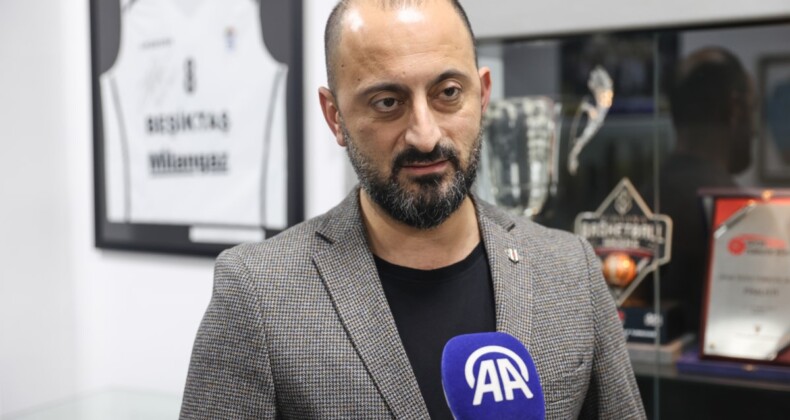Beşiktaş’ta ayrılık
