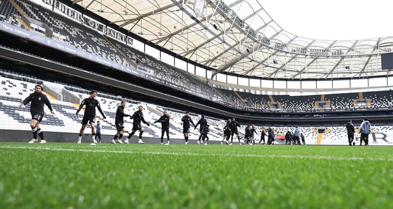 Beşiktaş’ta sarı alarm!