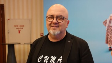 Birol Güven’e kamuda yeni görev