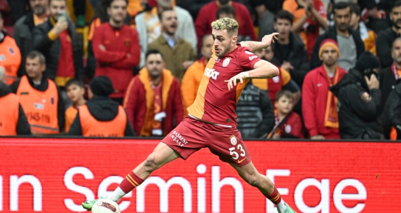 Biyonik adam Barış Alper Yılmaz
