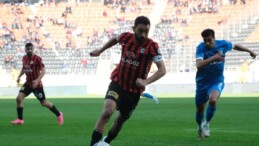 Bodrum FK’dan hakem kararlarına tepki