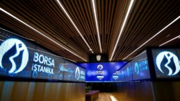 Borsa İstanbul rekor üzerine rekor kırdı: Dünyada ilk sırada