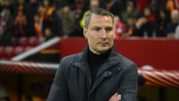 Brian Priske: Buradaki rövanşı dört gözle bekliyoruz