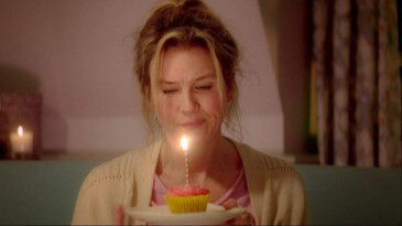 Bridget Jones 4 geliyor