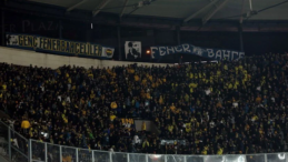 Çaykur Rizespor-Fenerbahçe maçının biletleri satışa çıktı