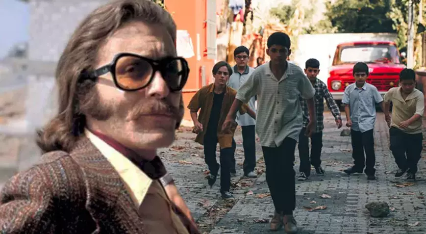 Cem Karaca’nın Gözyaşları” Filmi Vizyon Macerasını Erken Bitirdi