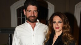 Cemal Hünal ve Lale Cangal çifti: Evlerimizi ayırdığımız doğrudur