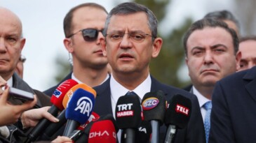 CHP Hatay adayı değişecek mi? | Özel: Anketlerde bir şey görürsek müdahale ederiz