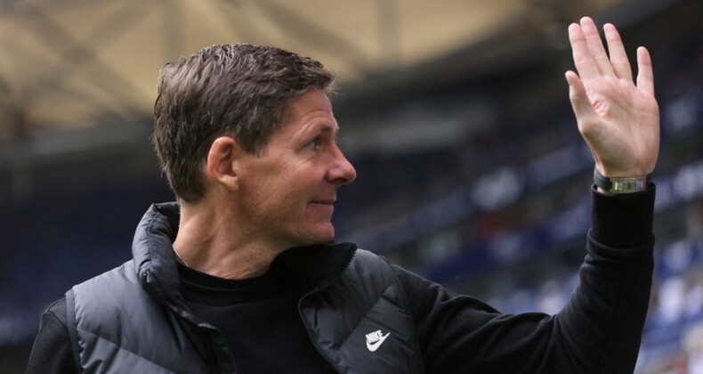 Crystal Palace’ta Oliver Glasner dönemi