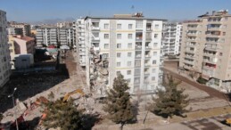 DASK, 6 Şubat depremleri için 35 milyar liralık hasar ödemesi yaptı