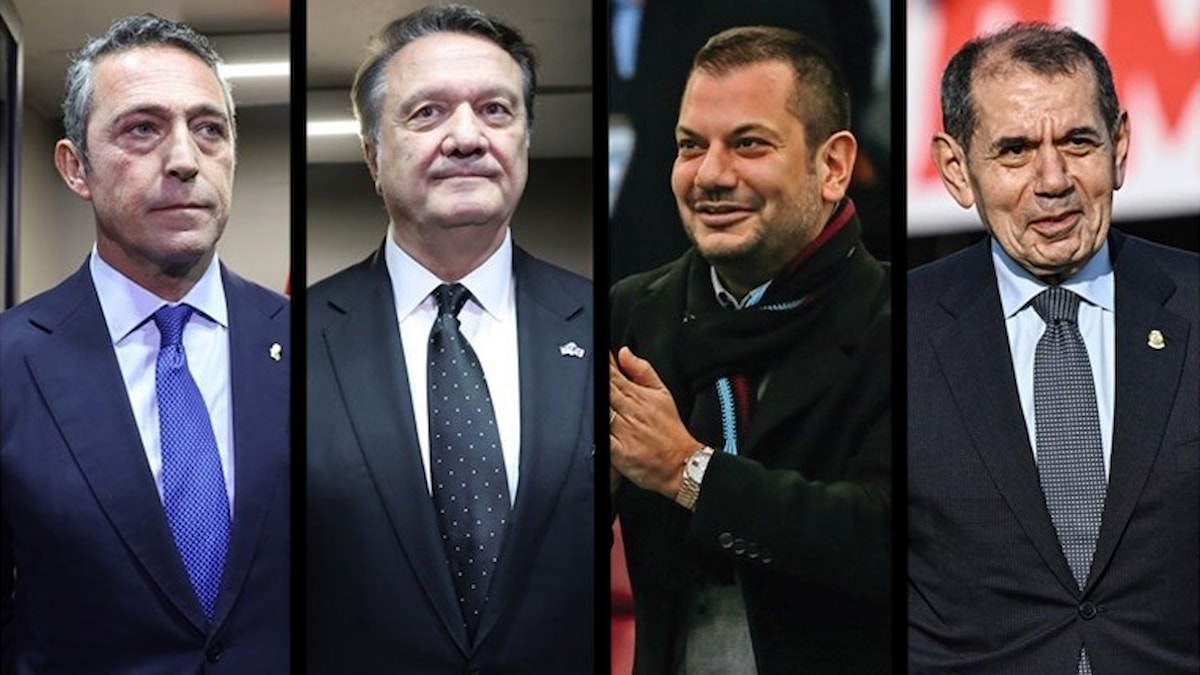 “Dört Büyükler” finansal performansıyla Avrupa’nın en kötü 10 takımı arasında