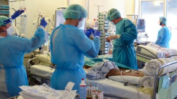 DSÖ’den yeni salgın uyarısı: Her şey olabilir