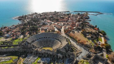 Dünyanın en çok ziyaret edilen şehirleri: Türkiye’den 2 şehir listede