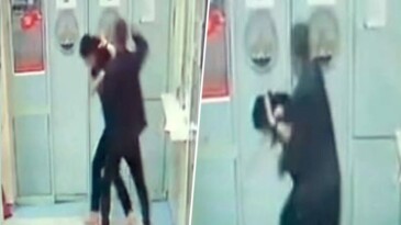 Edirne’de ölüm haberini veren doktora yumruklu saldırı