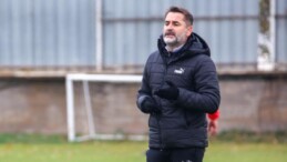 Elazığspor’a baharı Bülent Yenihayat getirdi!