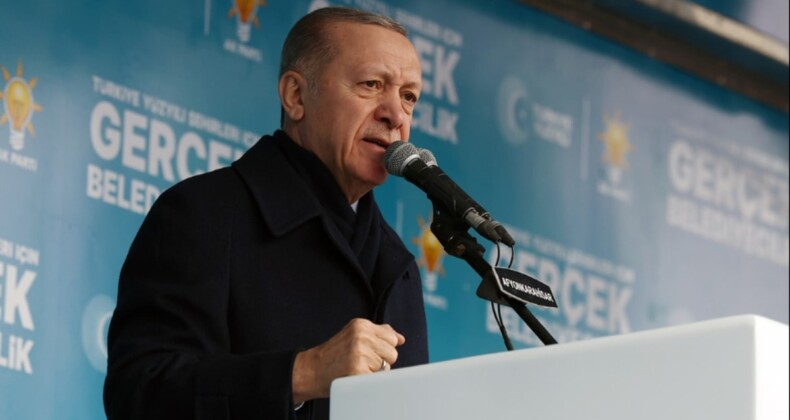 Erdoğan’dan ‘zübük’ göndermesi