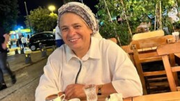 ‘Eşim beni öldürecek’ ihbarı yaptı, sırra kadem bastı