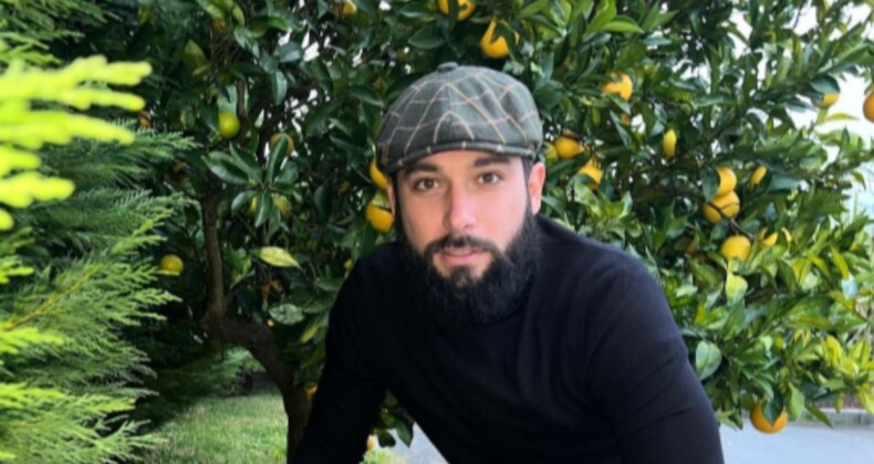 Eski futbolcu Jose Ignacio Peleterio, Müslüman oldu