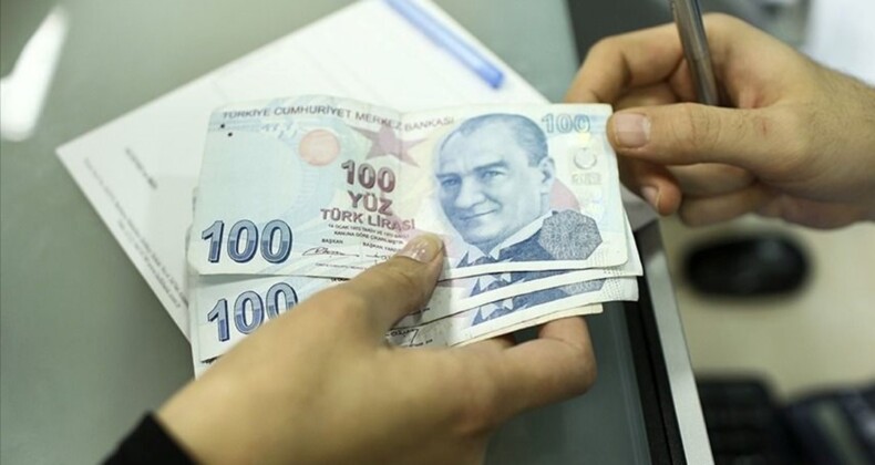 Evde Bakım Yardımı hesaplara yatmaya başladı