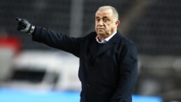 Fatih Terim’e lig sonuncusundan çelme