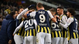 Fenerbahçe Avrupa’da en fazla ticari gelir üreten takımlar arasında