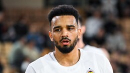 Fenerbahçe Beko, Amine Noua’nın sözleşmesini sezon sonuna kadar uzattı