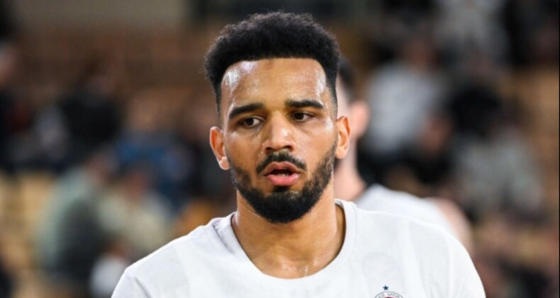 Fenerbahçe Beko, Amine Noua’nın sözleşmesini sezon sonuna kadar uzattı