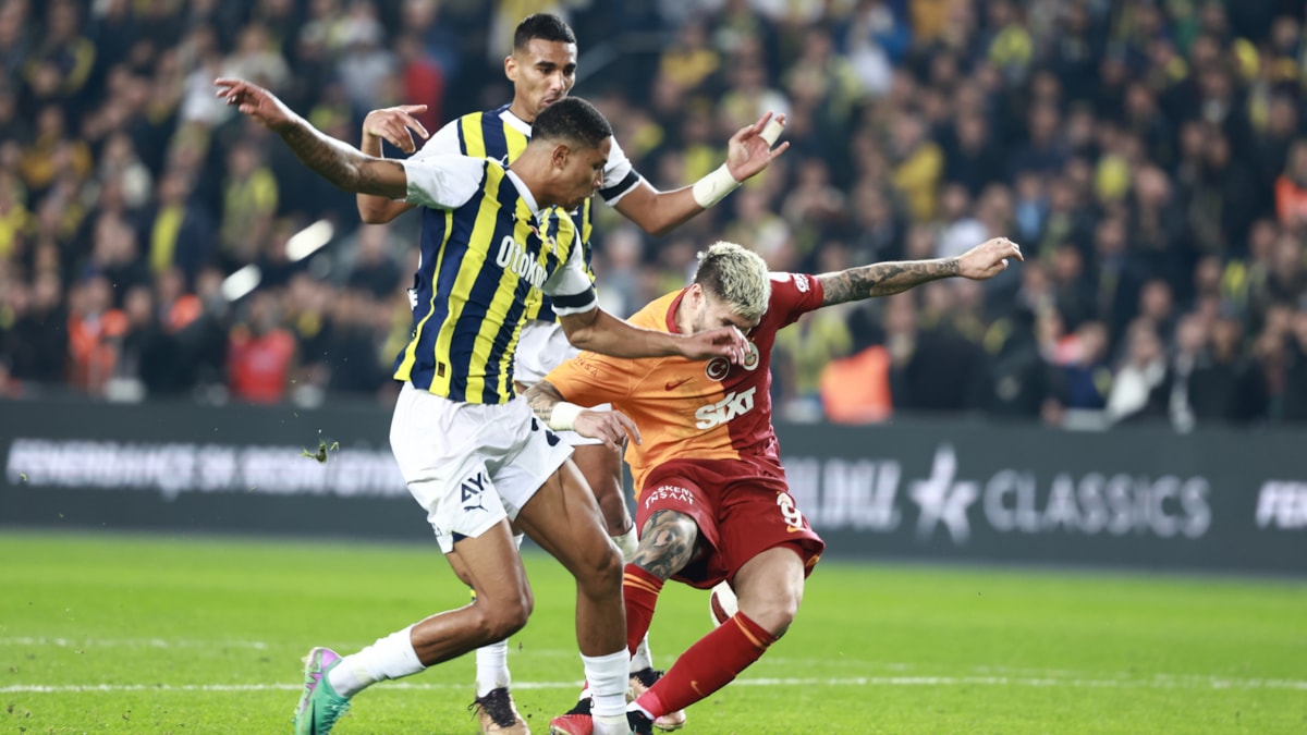 Fenerbahçe Galatasaray Süper Kupa finali ne zaman, saat kaçta?