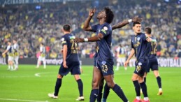Fenerbahçe iç sahada kalesini kapatamıyor!
