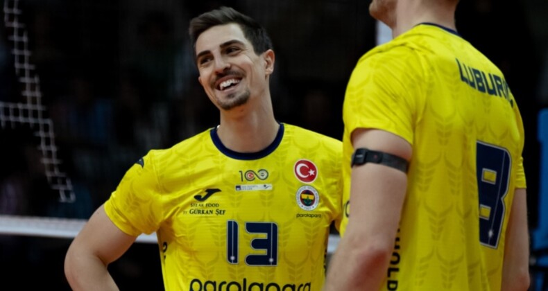 Fenerbahçe Parolapara deplasmanda Asseco Resovia Rzeszow mağlup oldu