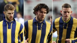 Fenerbahçe’nin genç hazinesi