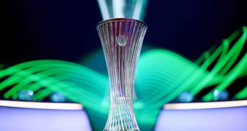 Fenerbahçe’nin Konferans Ligi’ndeki muhtemel rakipleri belli oldu