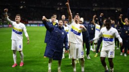 Fenerbahçe’nin rakibi Union Saint-Gilloise evinde galip